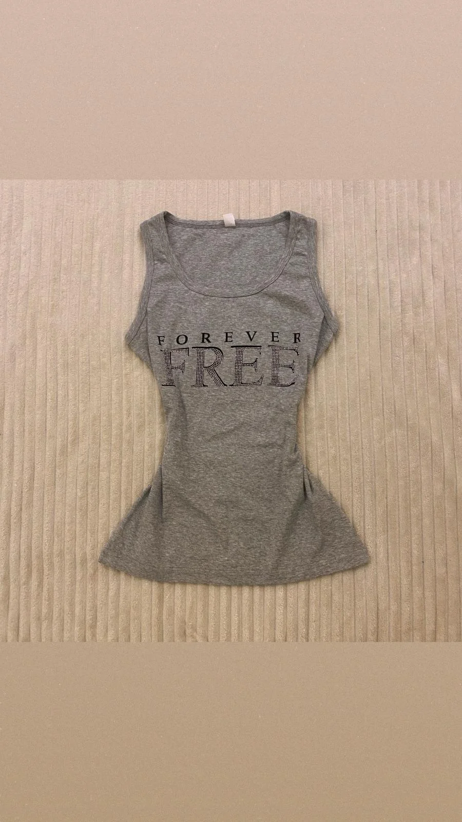 Tank Tops, size S / 36 / 8, photo 1