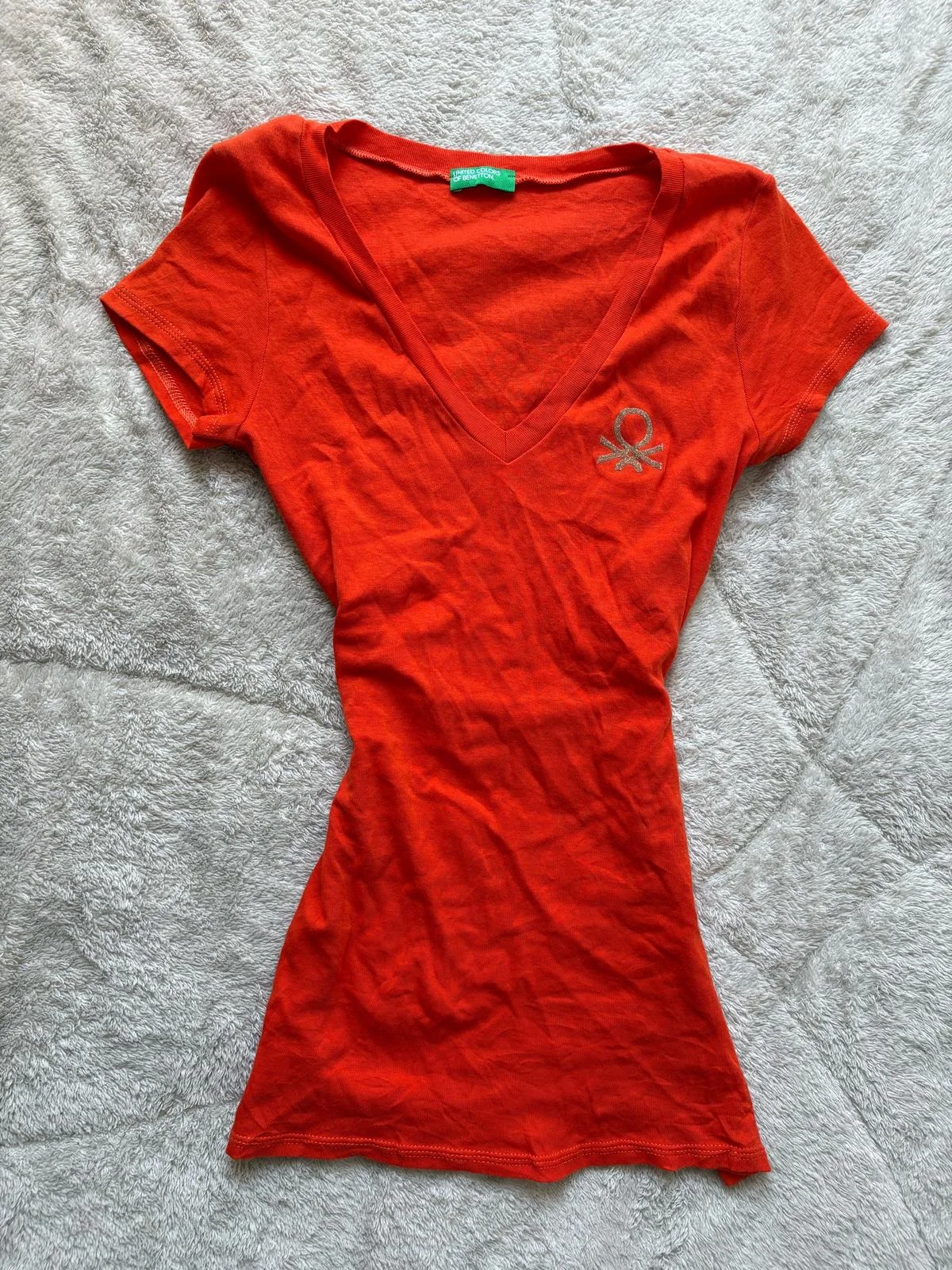 Shirts, size S / 36 / 8, photo 1