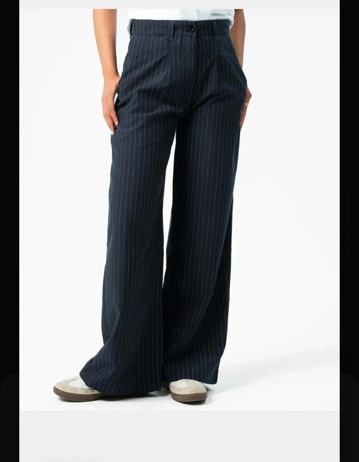Pants, size M / 38 / 10, photo 1
