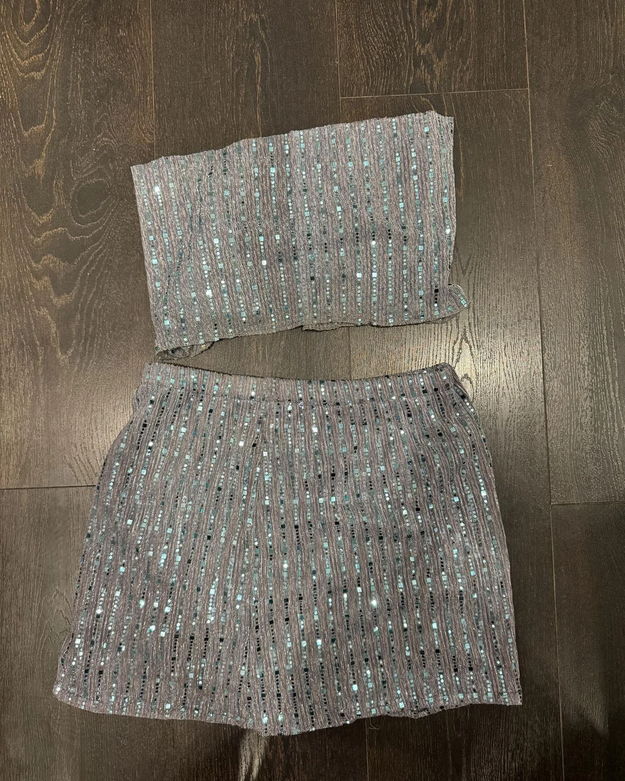 Sets, size S / 36 / 8, photo 1