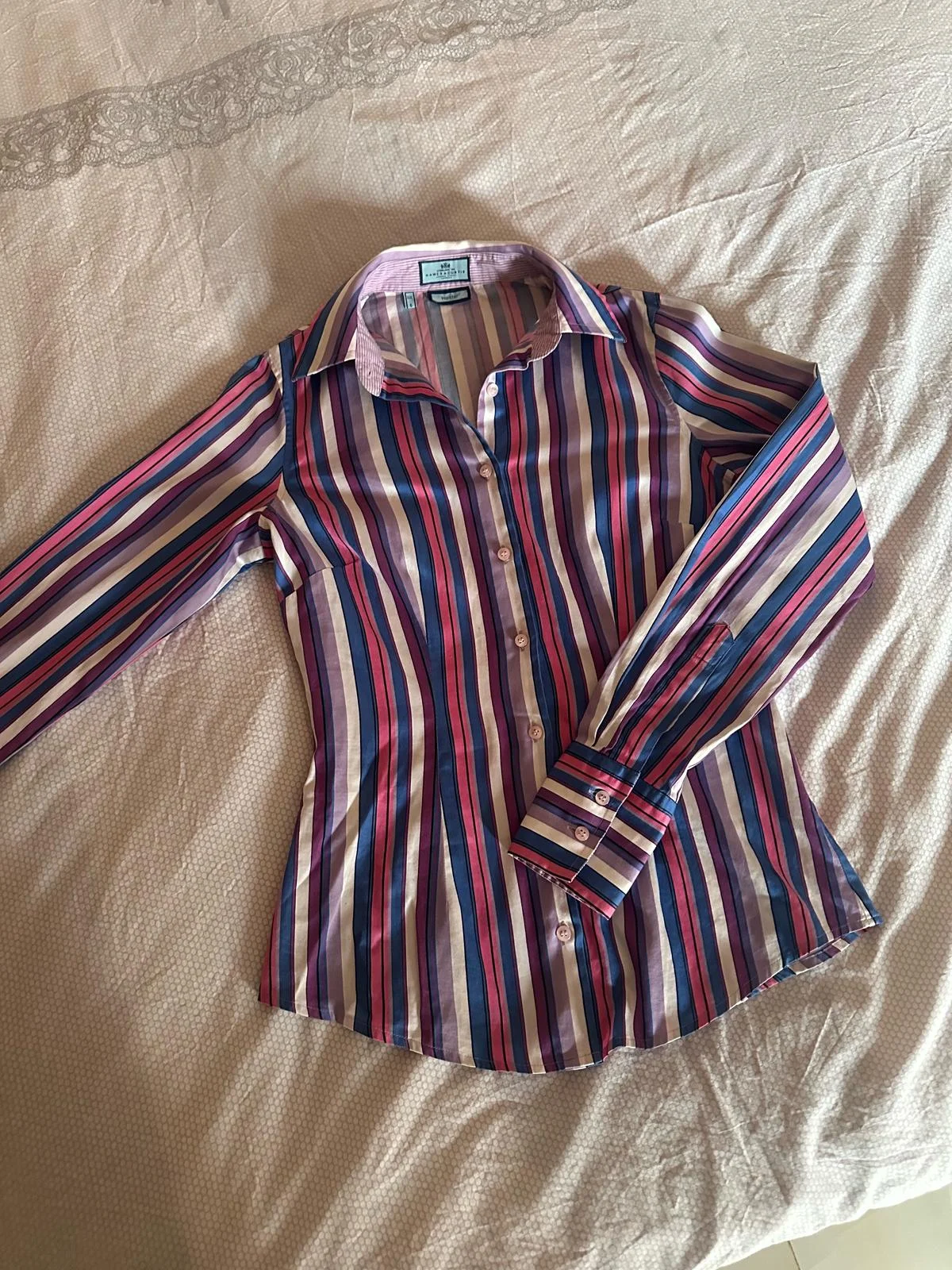 Hawes & Curtis Blouses, size XXS / 32 / 4, photo 1