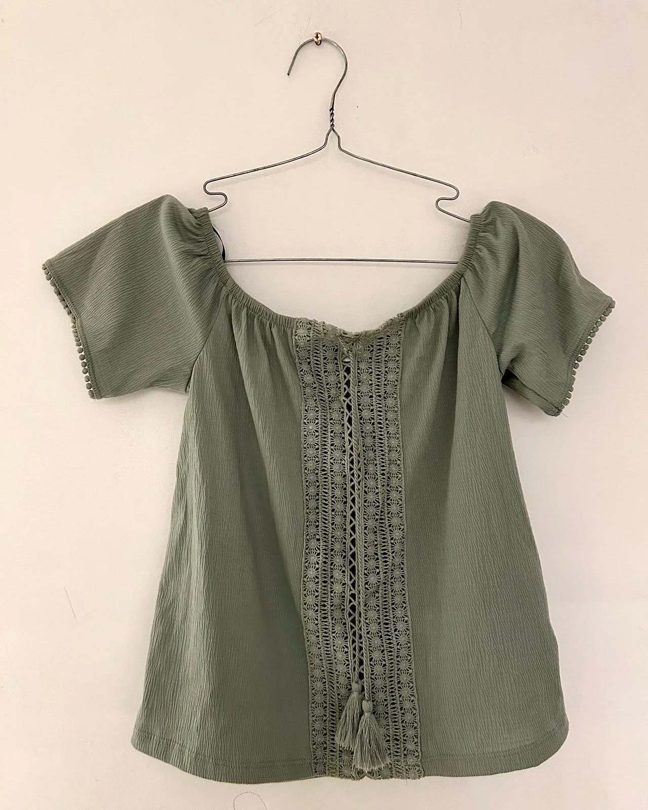 H&M Blouses, size XS / 34 / 6, photo 1