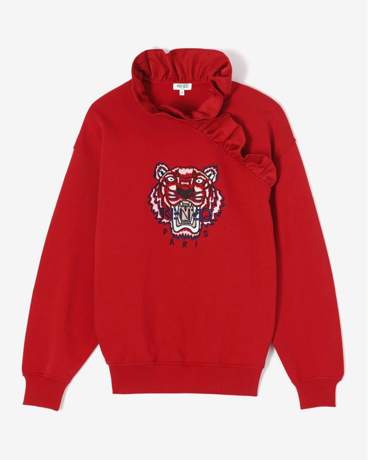 Kenzo Sweatshirts, size L / 40 / 12, photo 1
