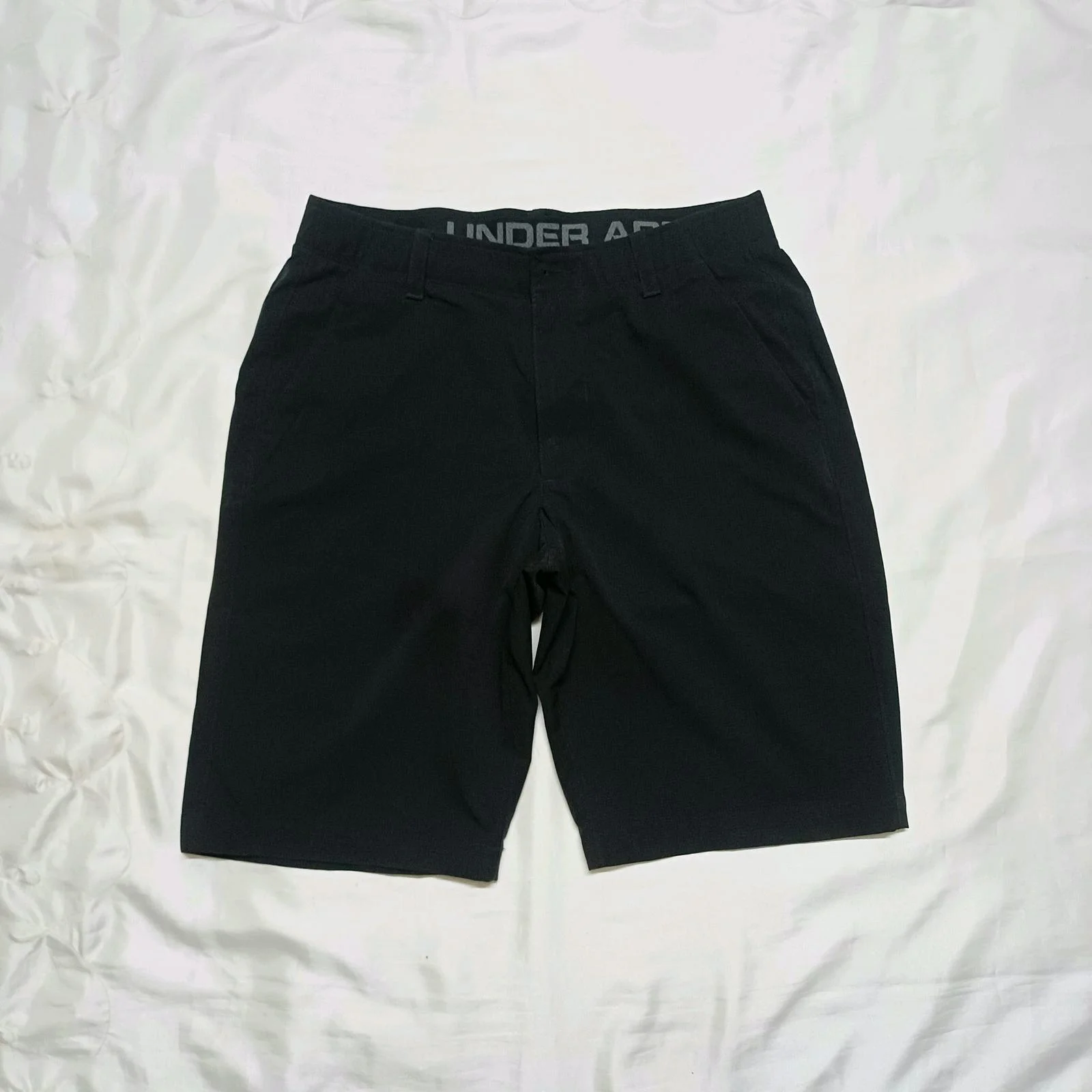 Under Armour Shorts, size W32, photo 1