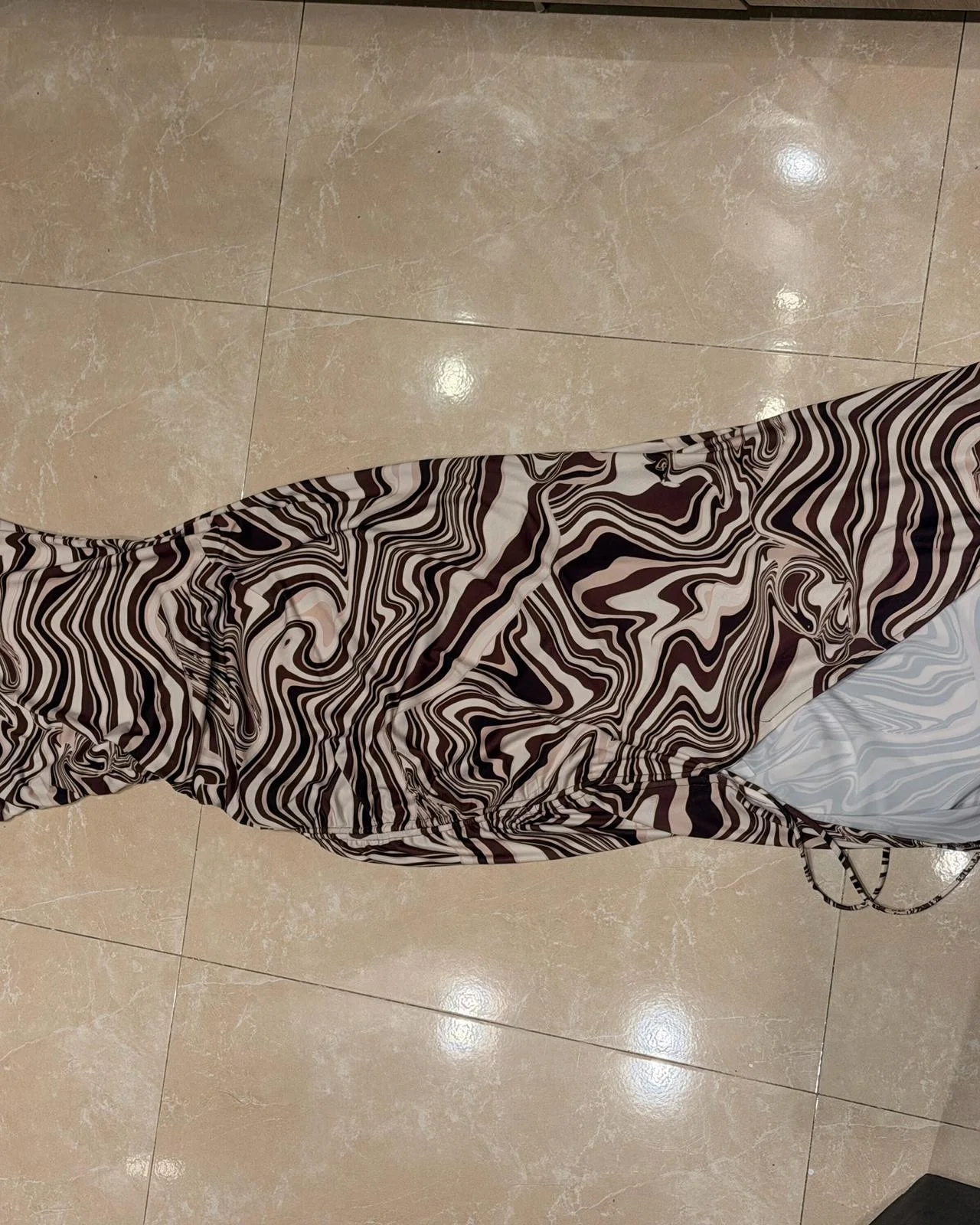 Bershka Midi Dresses, size S / 36 / 8, photo 1