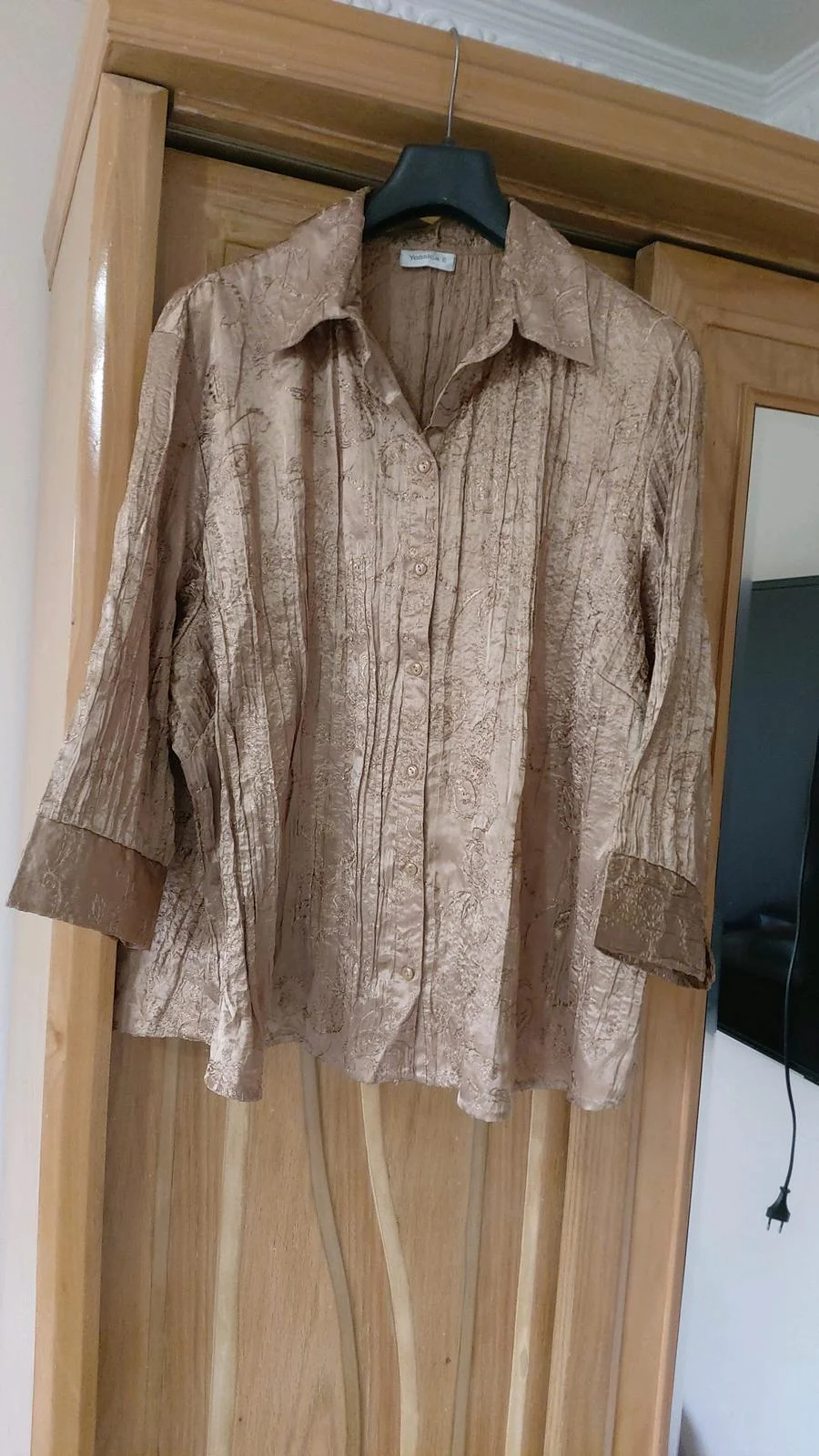 Yessica Blouses, size XXL / 44 / 16, photo 1