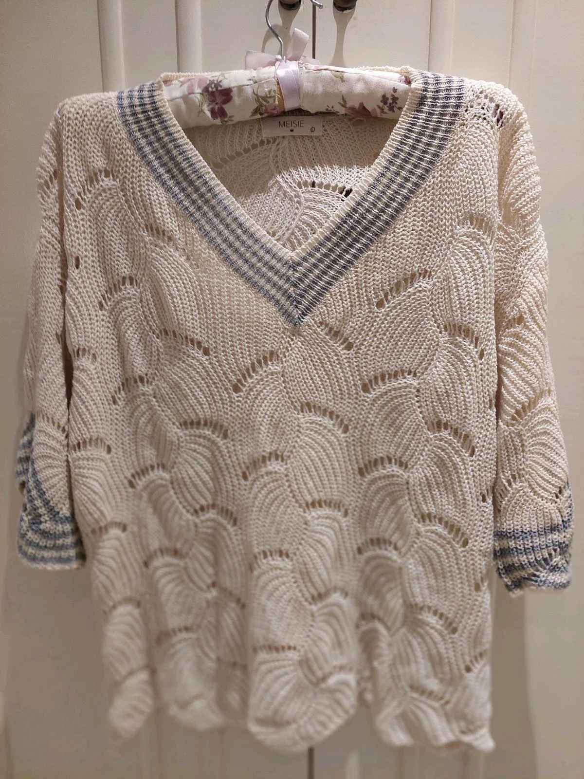 Meisie Blouses, size L / 40 / 12, photo 1