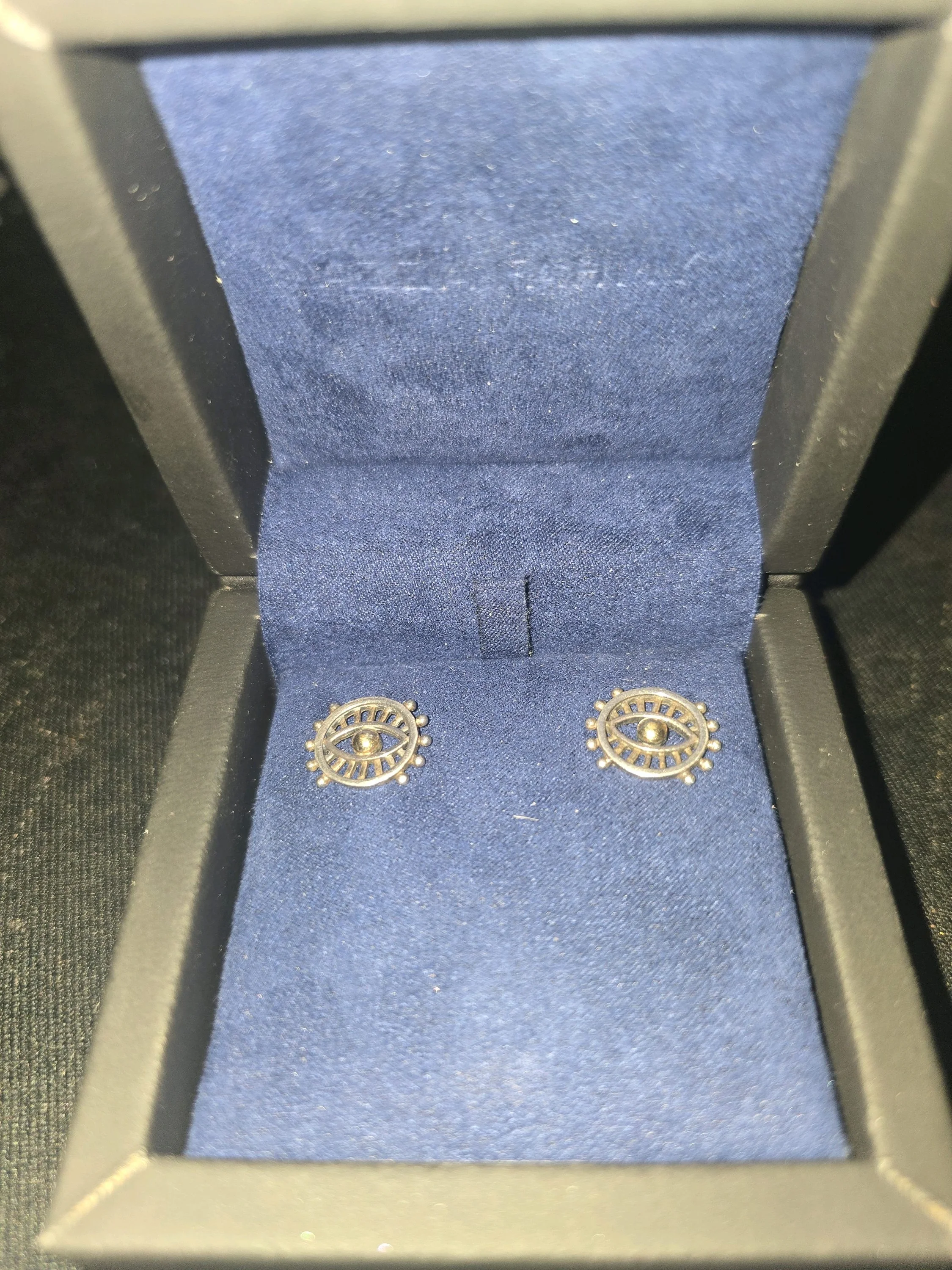 Azza Fahmy Earrings, size Other, photo 1