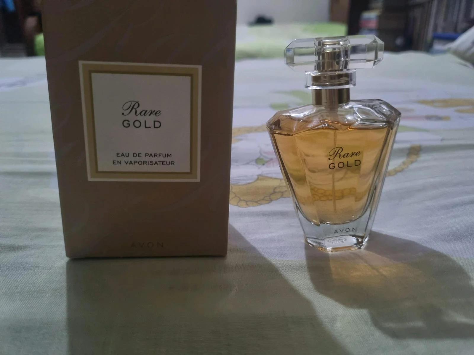 AVON Perfume, size Other, photo 1