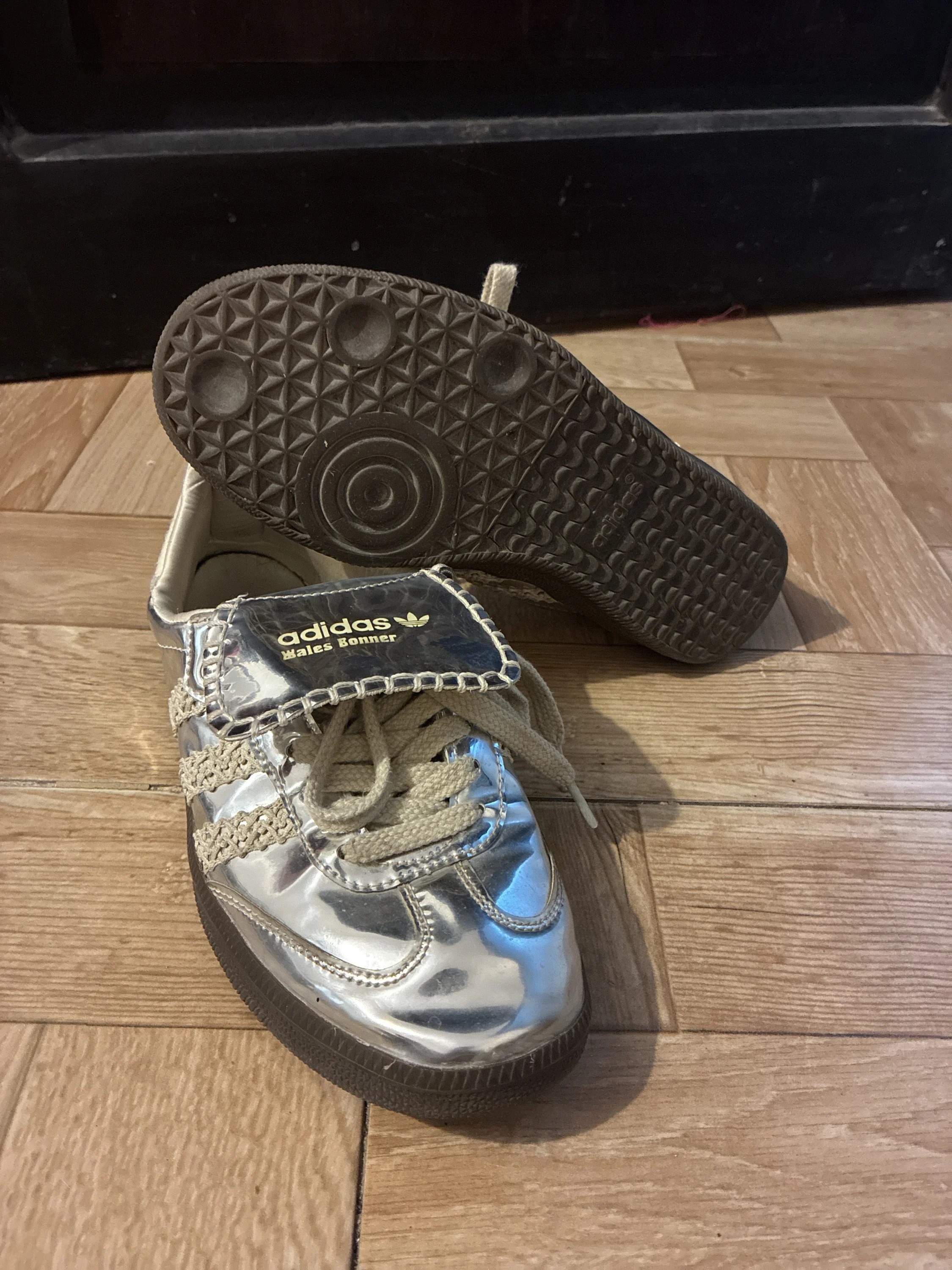 adidas Sneakers, size 40, photo 1