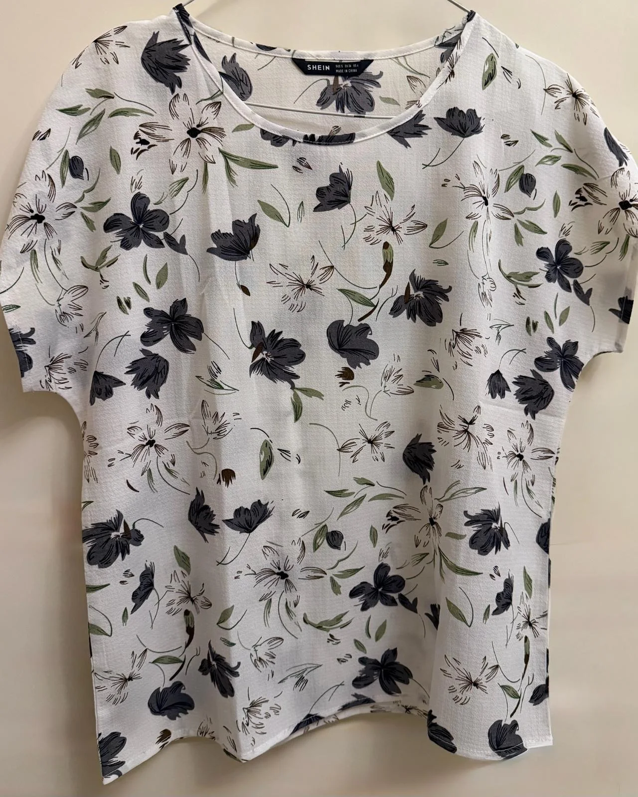 Shein Blouses, size S / 36 / 8, photo 1
