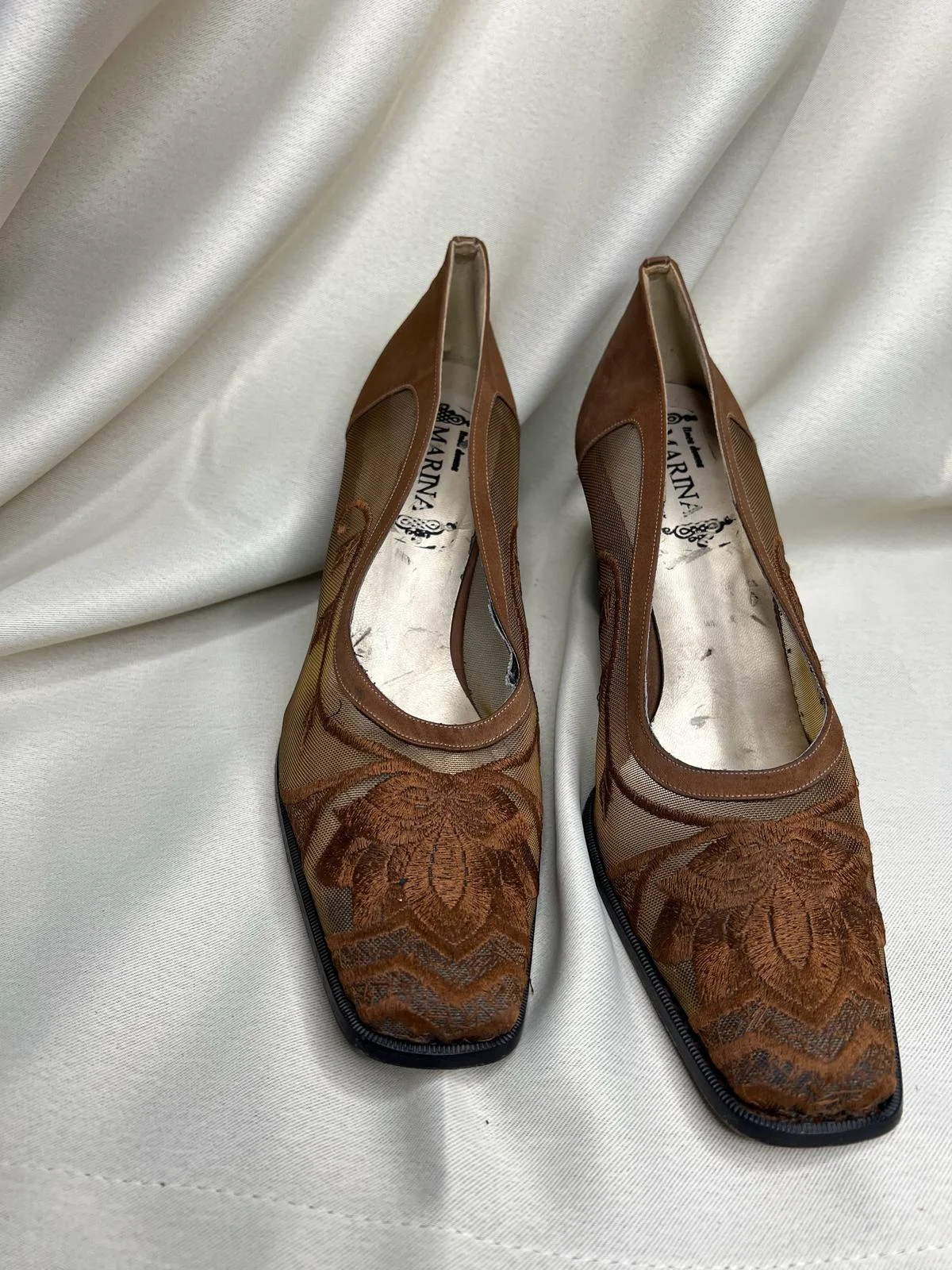 Pumps, size 41, photo 1