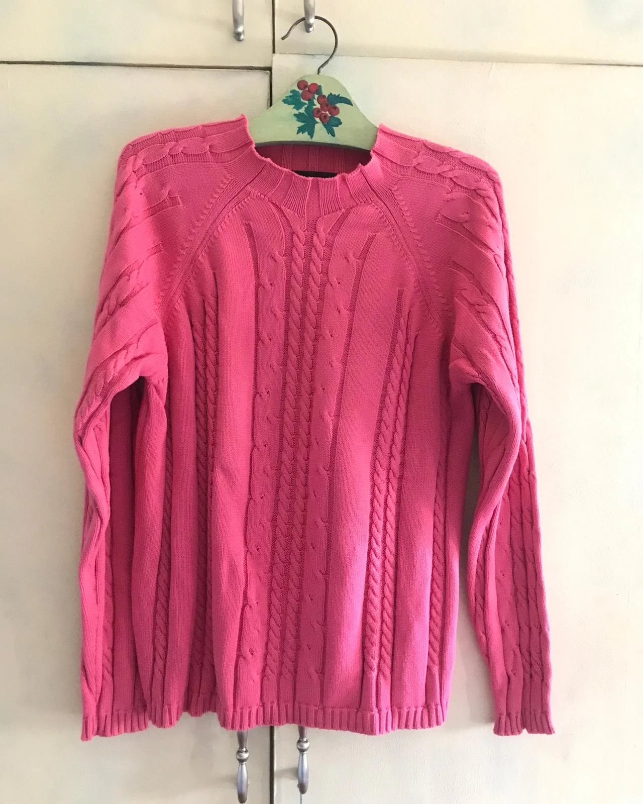Sweaters & Pullovers, size L, photo 1