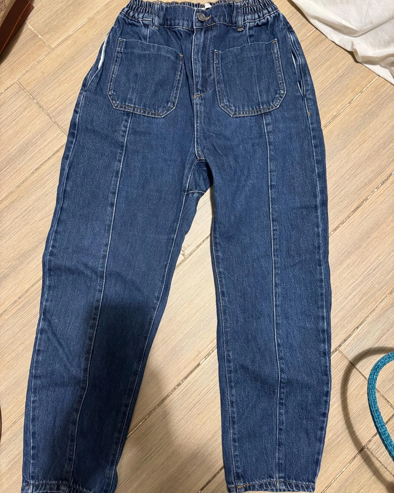 Zara Jeans, size XS / 34 / 6, photo 1
