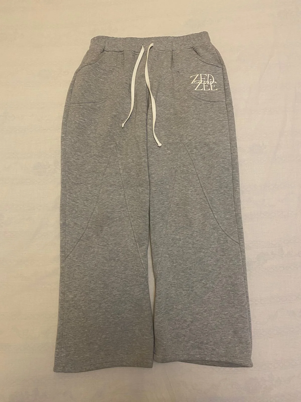 Sweatpants, size M, photo 1