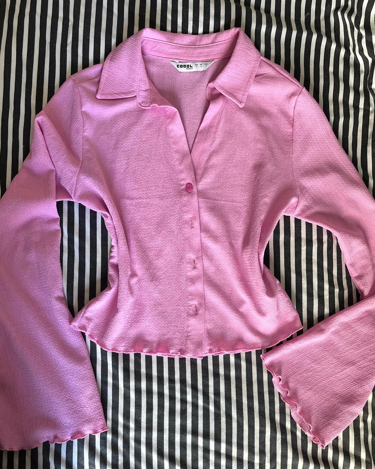 Defacto Blouses, size S / 36 / 8, photo 1