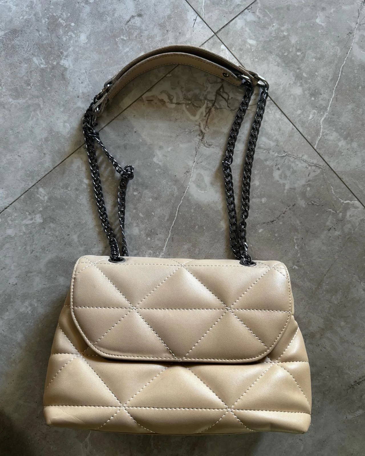 Shoulder Bag, size One size, photo 1