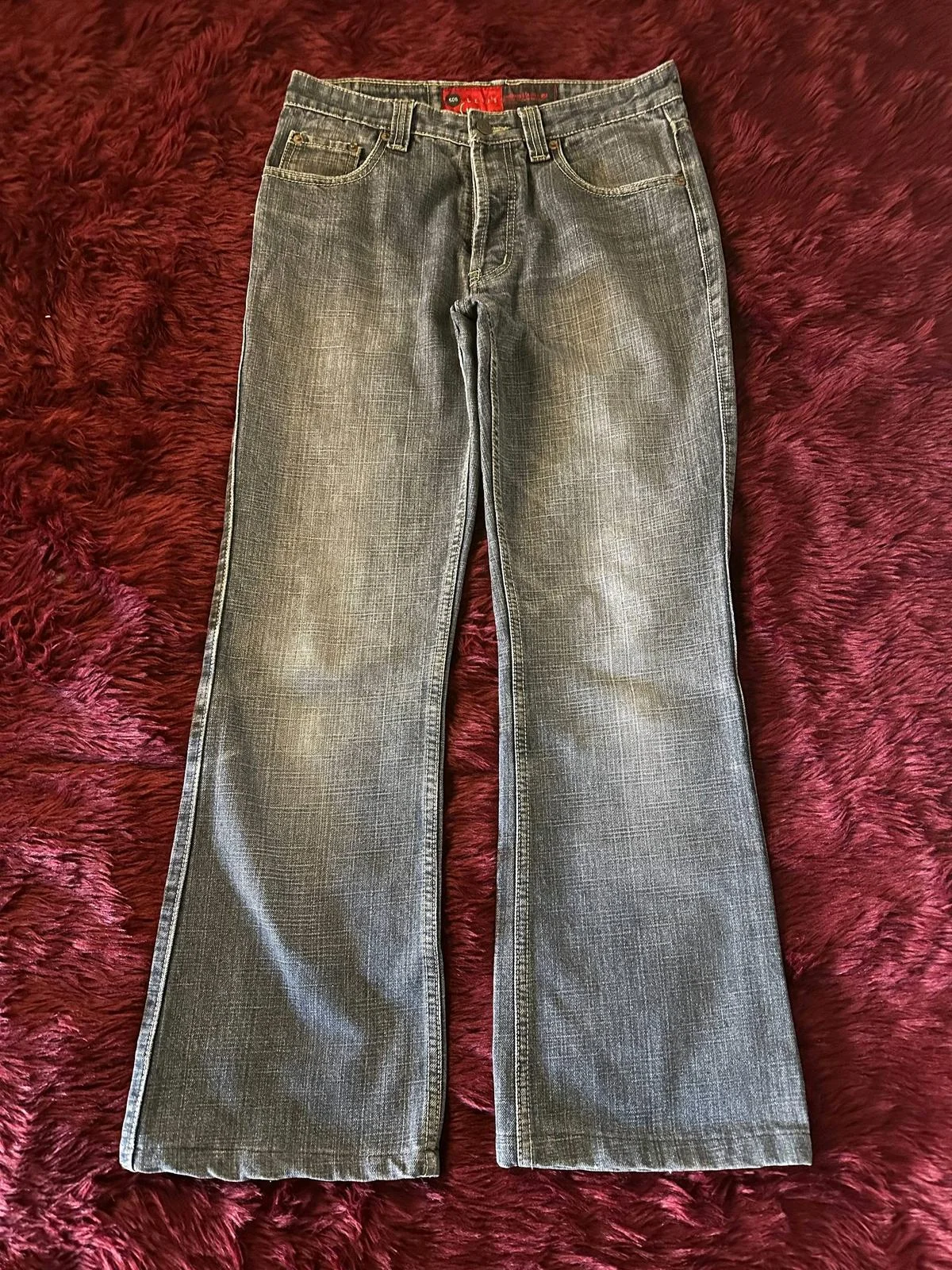 Jeans, size S / 36 / 8, photo 1