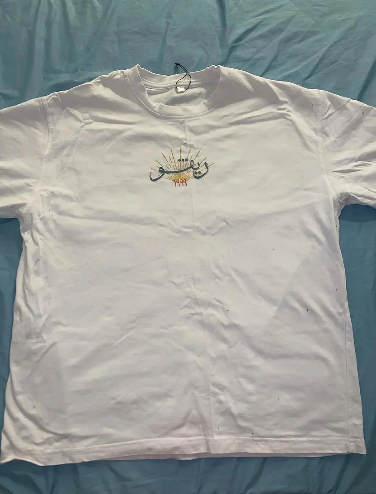 T-shirts, size L / 40 / 12, photo 1