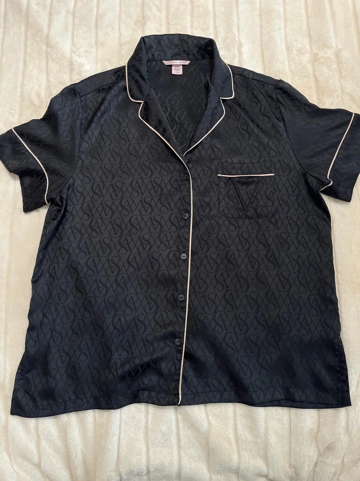 Victoria's Secret Sleep Shirts, size M / 38 / 10, photo 1