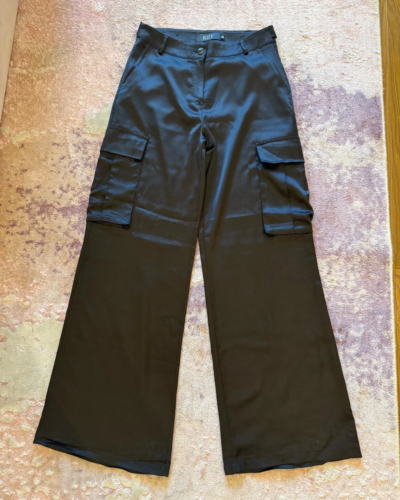 Pants, size M / 38 / 10, photo 1