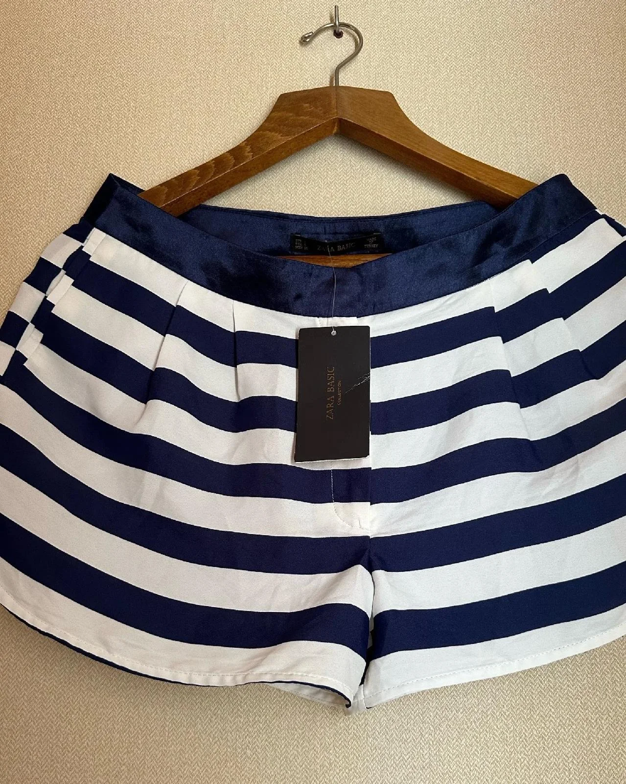 Zara Shorts, size L / 40 / 12, photo 1