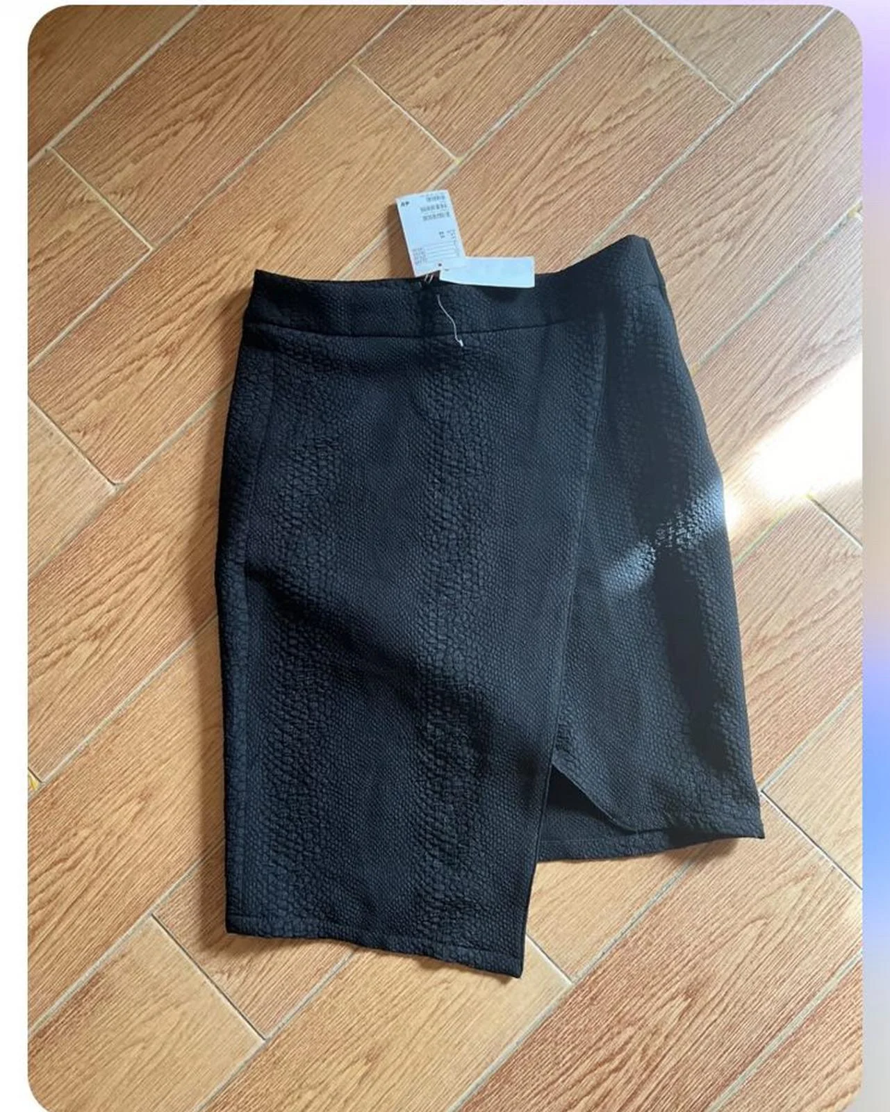 H&M Skirts, size S / 36 / 8, photo 1