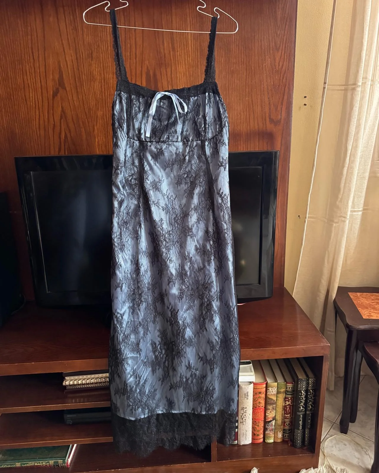 Shein Midi Dresses, size L / 40 / 12, photo 1