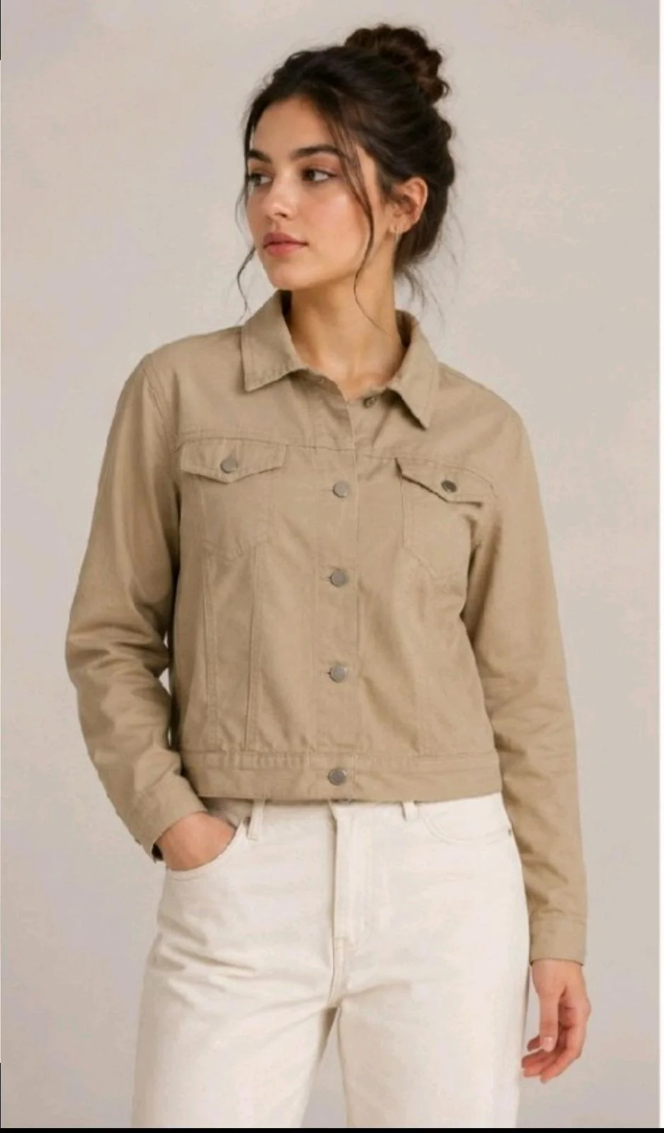 Local Jackets, size XL / 42 / 14, photo 1