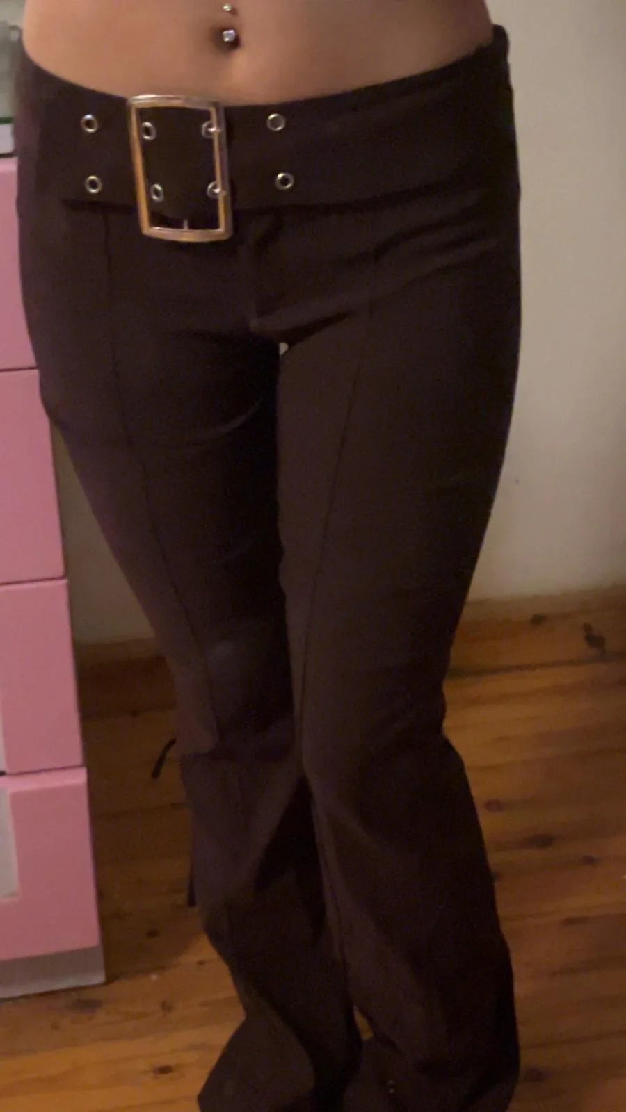Pants, size S / 36 / 8, photo 1