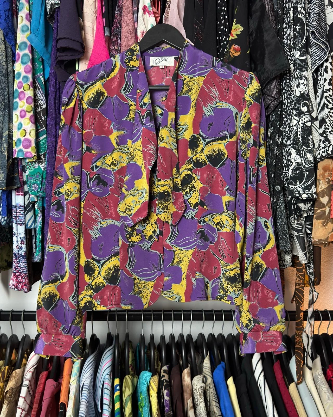 Blouses, size Other, photo 1