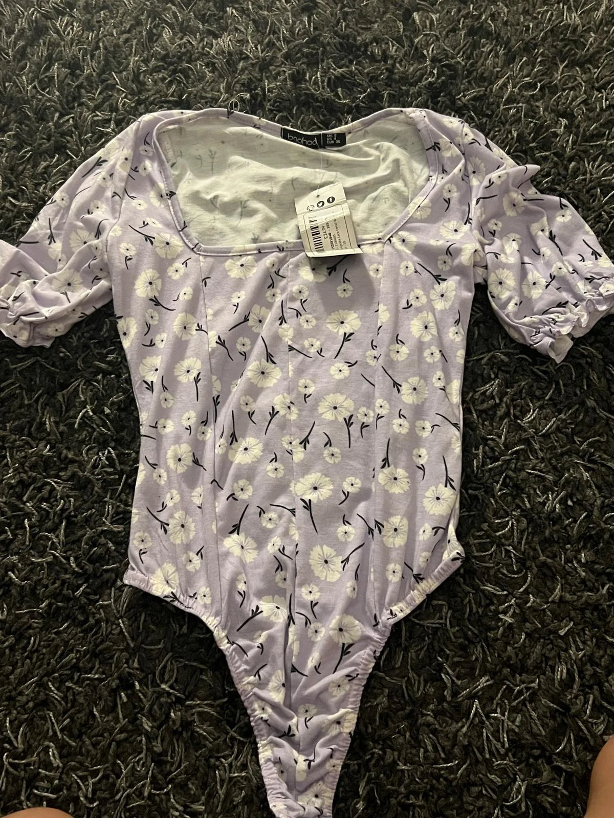 Bodysuits, size S / 36 / 8, photo 1