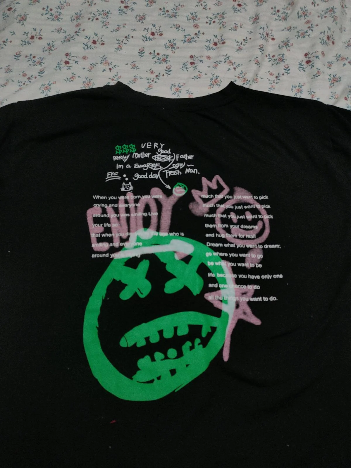 T-shirts, size M, photo 1