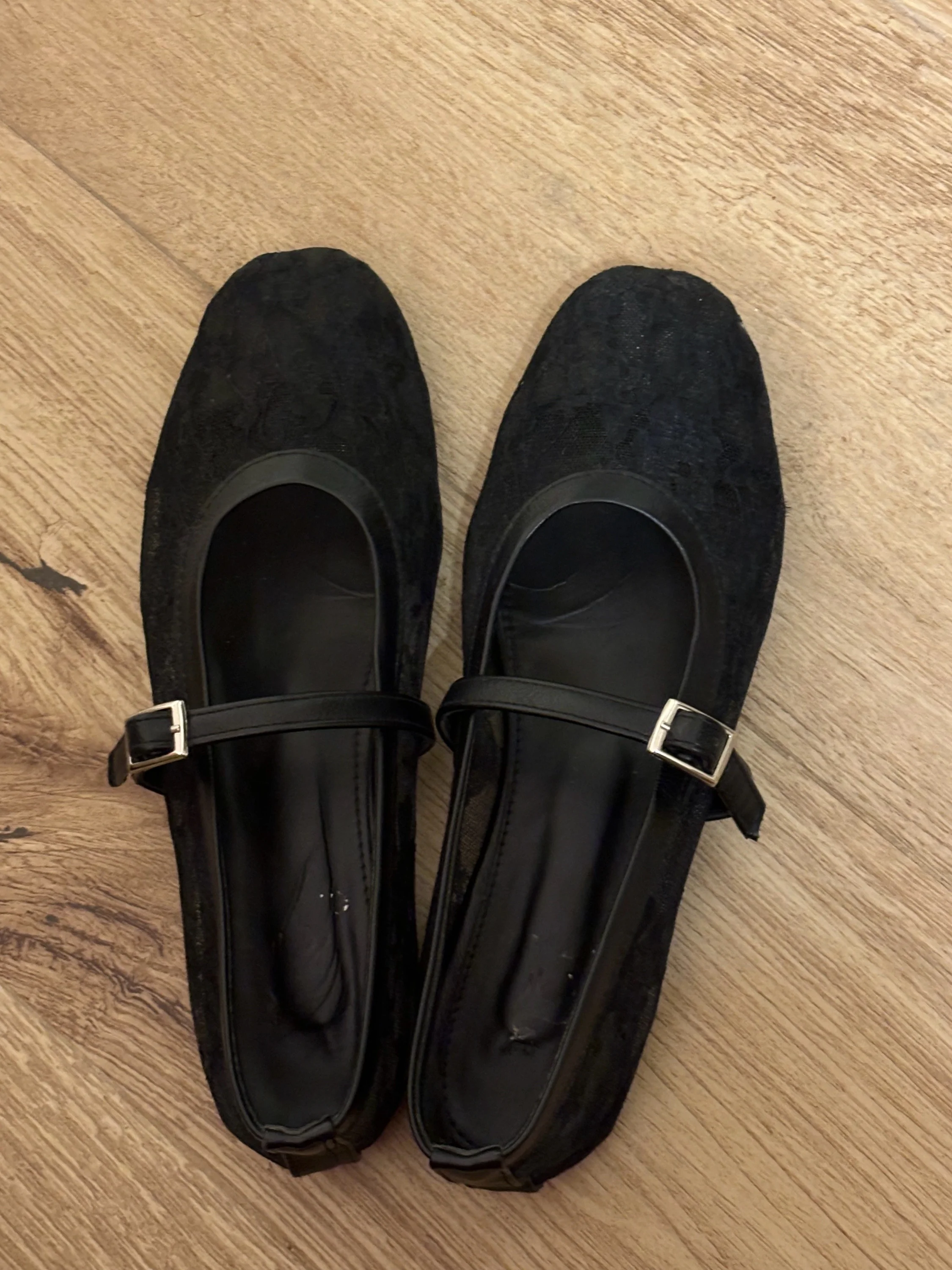 Gazelle Flats, size 39, photo 1