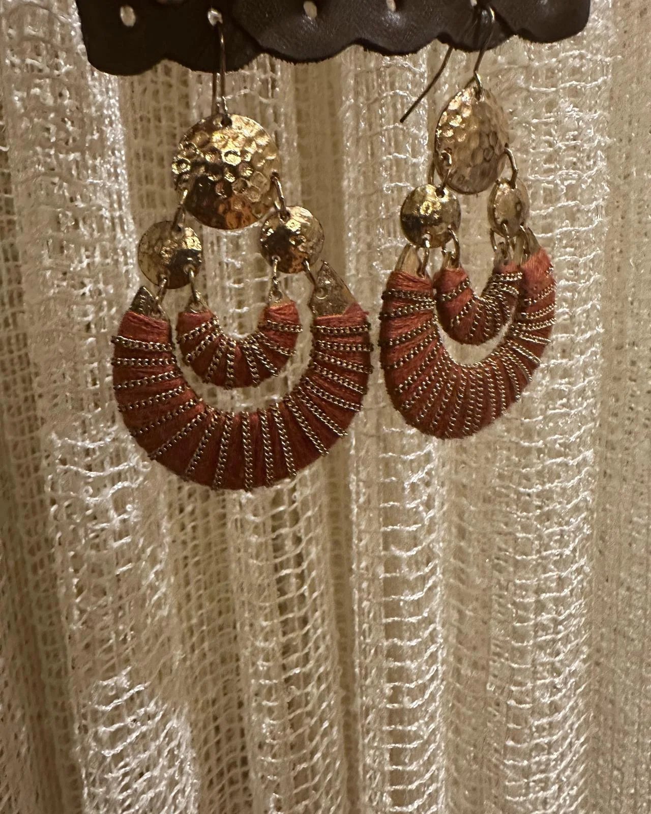 Accessorize Earrings, size One size, photo 1