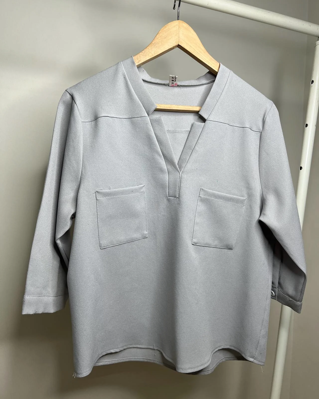 Blouses, size XS / 34 / 6, photo 1