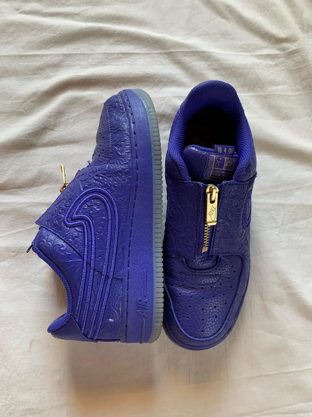 Nike Sneakers, size 37.5, photo 1