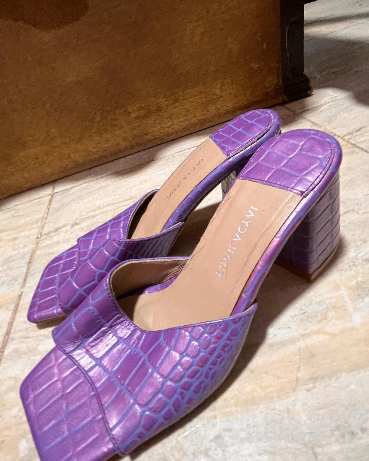 Sandals, size 37, photo 1