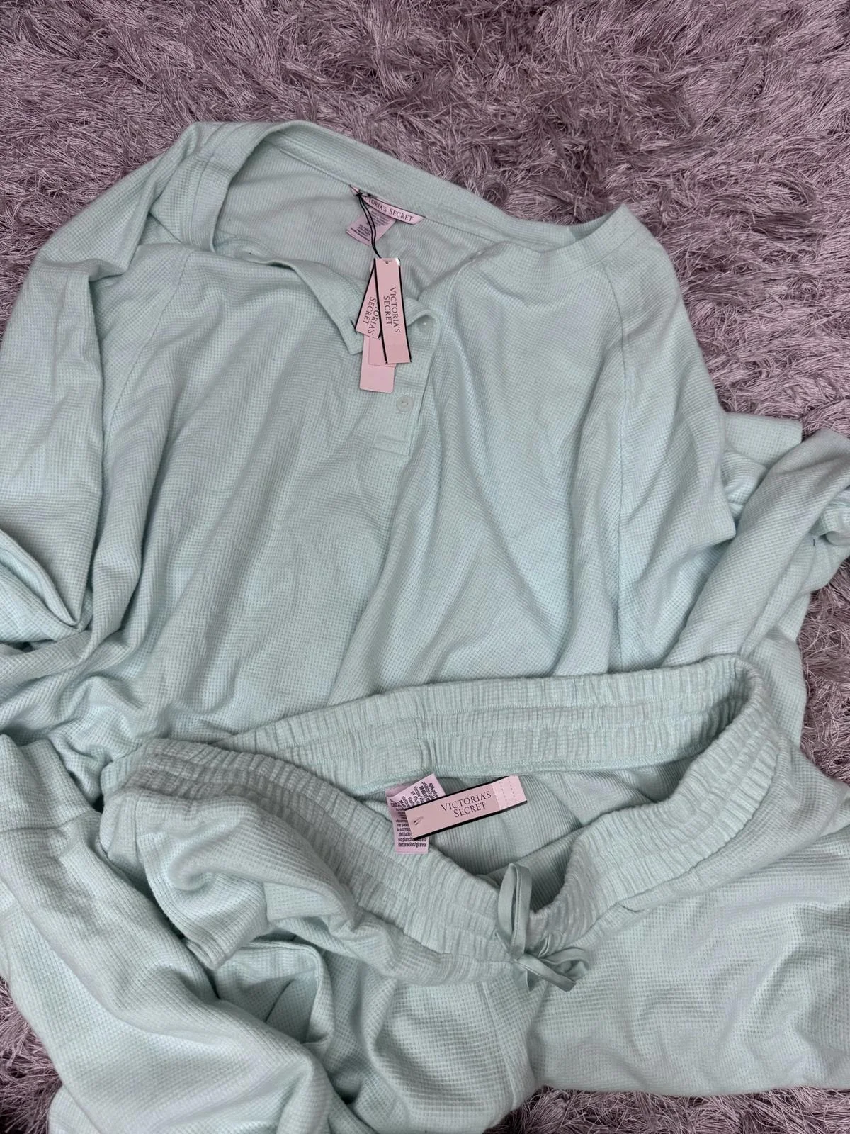 Victoria's Secret Pyjama Sets, size XL / 42 / 14, photo 1