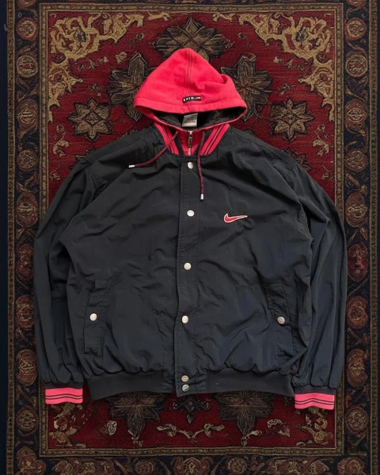 Nike Jackets, size M, photo 1