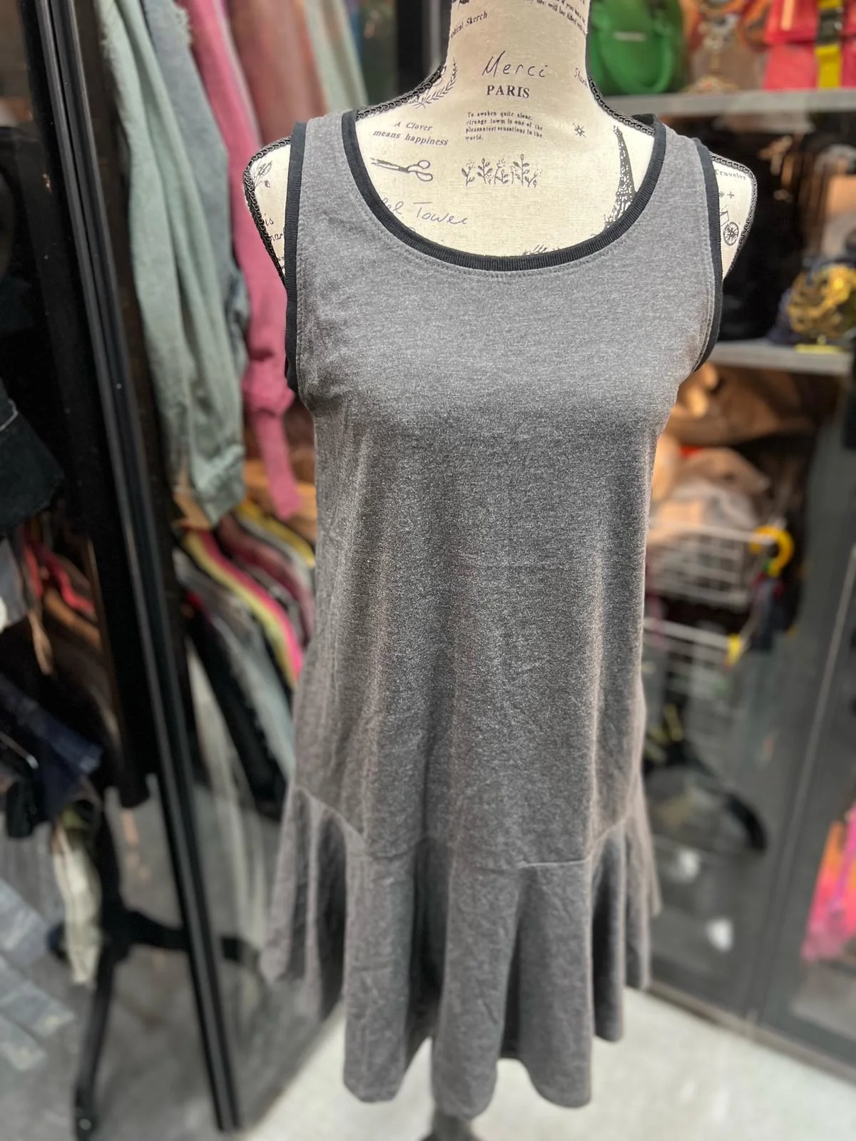 Reserved YFL Midi Dresses, size M / 38 / 10, photo 1