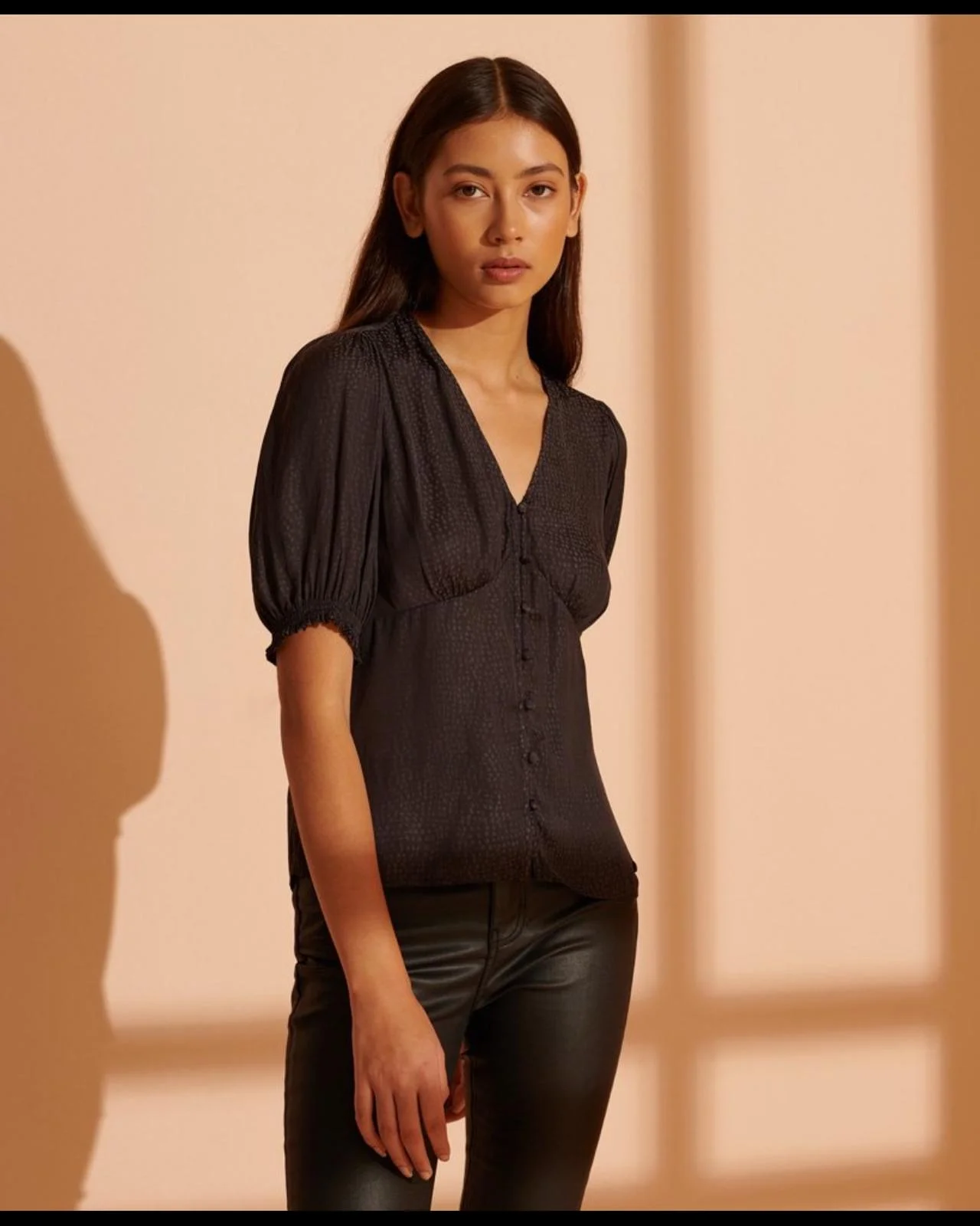 Superdry Blouses, size S / 36 / 8, photo 1