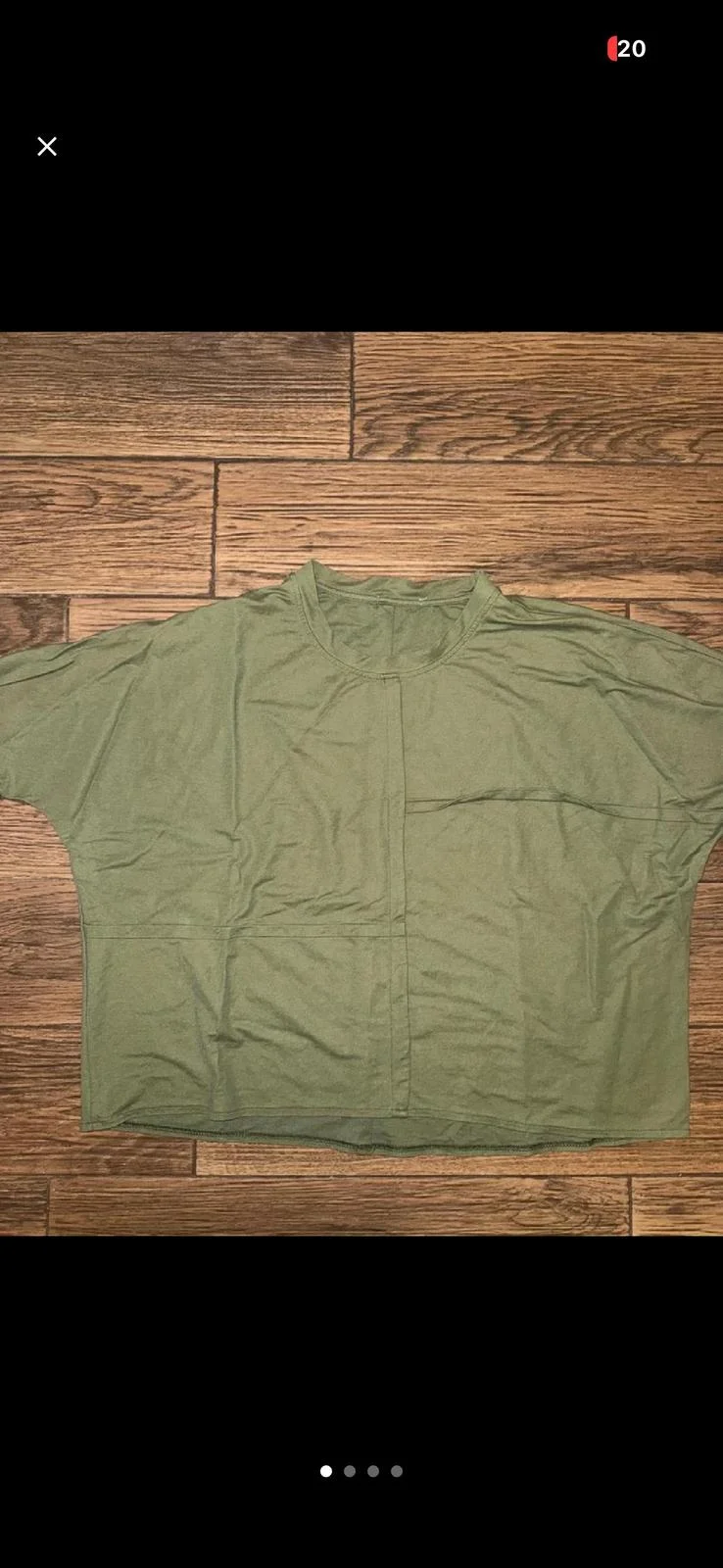 T-shirts, size M / 38 / 10, photo 1