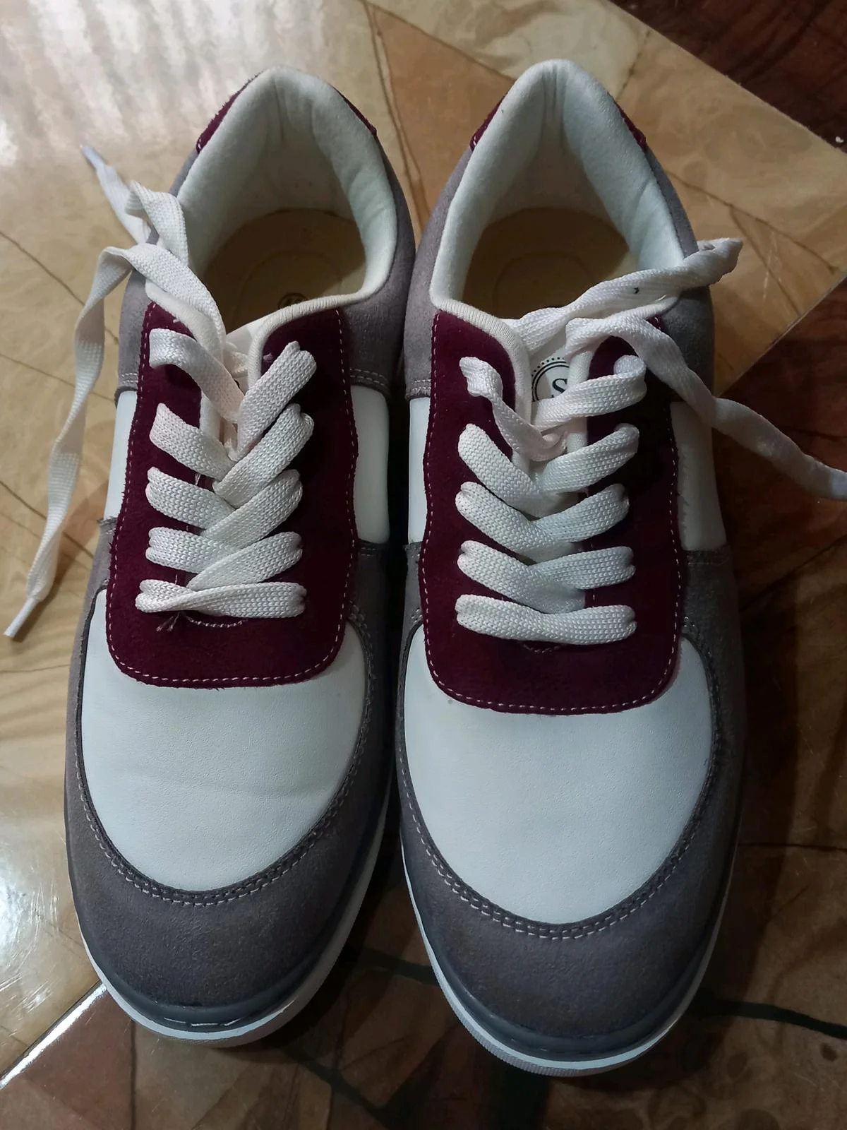 Sneakers, size 39, photo 1
