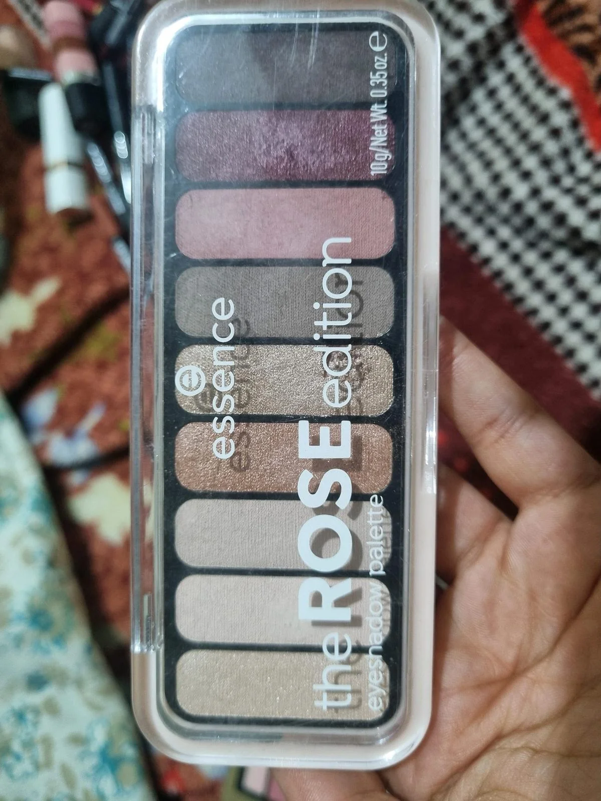 Essence Makeup, size Other, photo 1