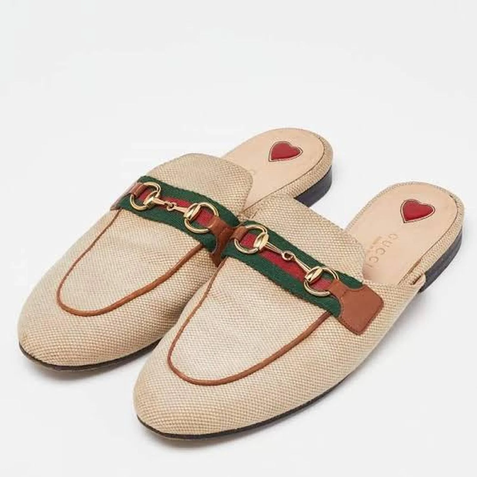 Gucci Flats, size 36.5, photo 1