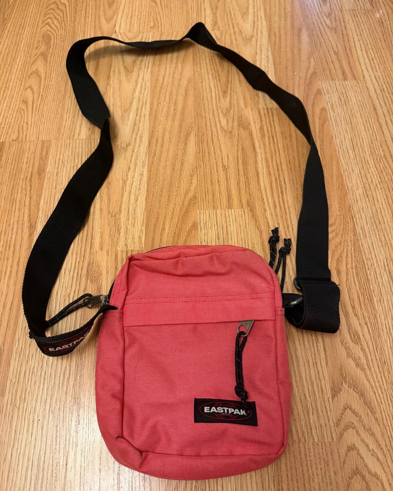Eastpak Shoulder Bag, size Other, photo 1