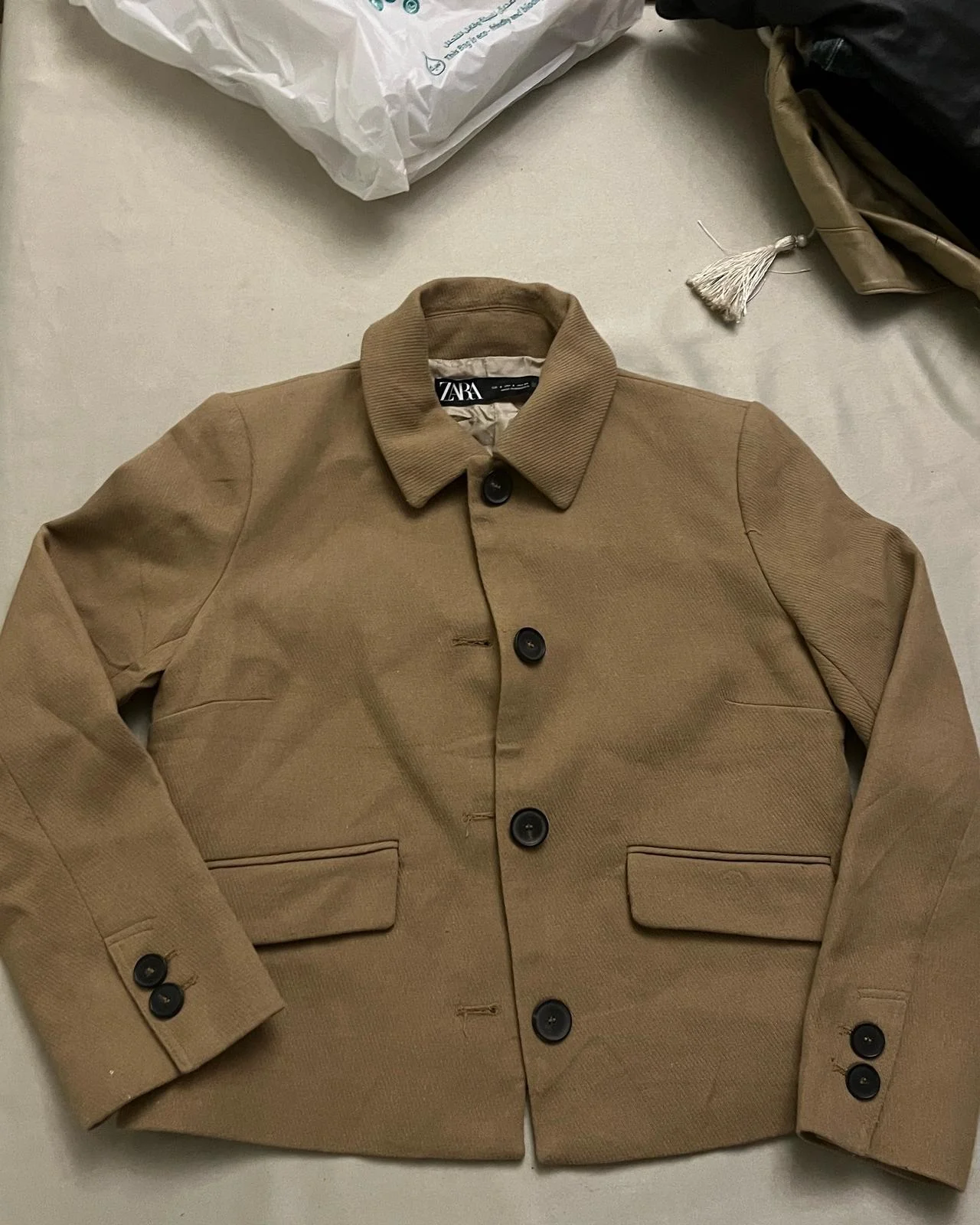 Zara Jackets, size M / 38 / 10, photo 1