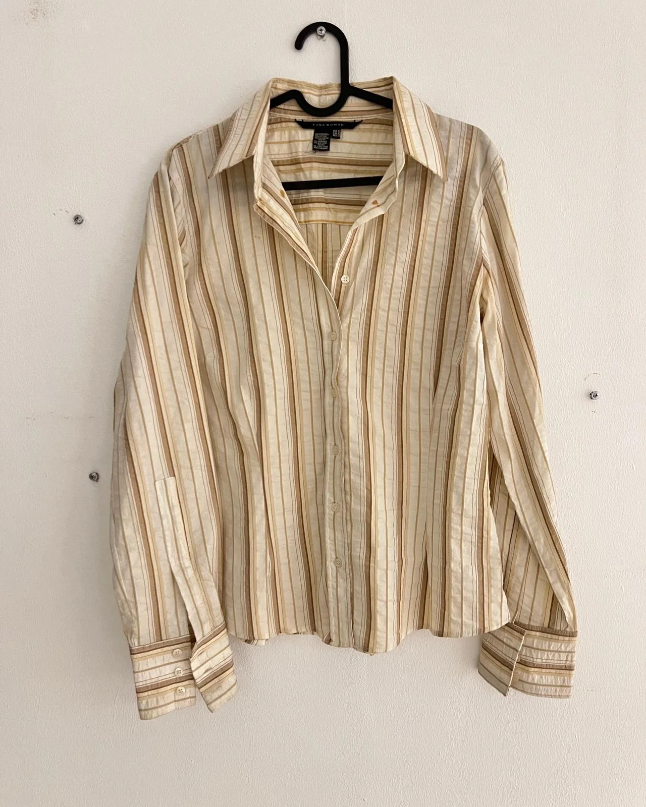Zara Shirts, size L / 40 / 12, photo 1