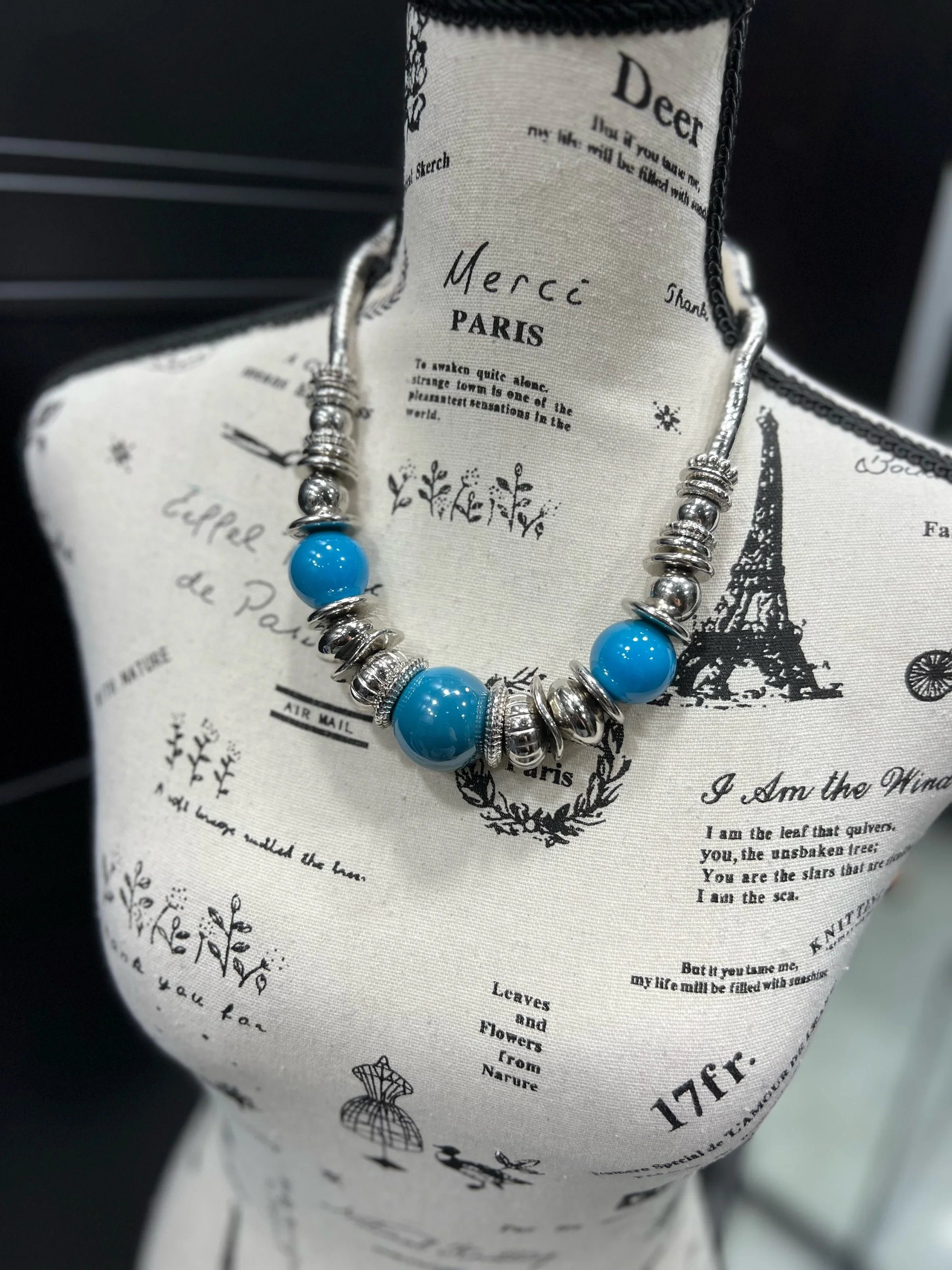 Necklaces, size Other, photo 1